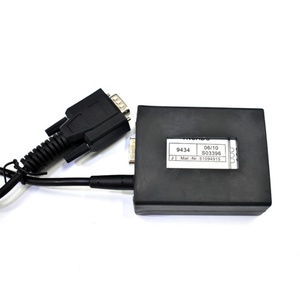 Outil de diagnostic pour chariots élévateurs Jungheinrich JUDIT 4 Incado avec catalogue de pièces de rechange Judit EPC JETI Jungheinrich JETI Judit INCADO - Product Image 3