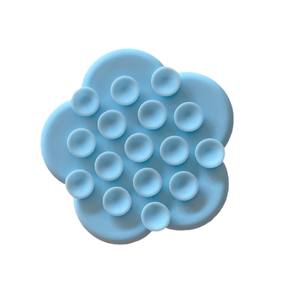 Soporte <span class=keywords><strong>de</strong></span> silicona adhesivo con ventosa multifuncional <span class=keywords><strong>de</strong></span> Mickey Mouse para teléfono, portátil, para selfies y <span class=keywords><strong>videos</strong></span> - Product Image 5