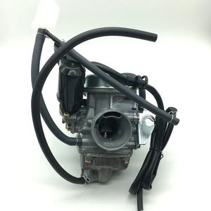 <span class=keywords><strong>Carburador</strong></span> para motocicleta <span class=keywords><strong>Keihin</strong></span> PD24J, 24mm, compatible con GY6 125, 125cc, <span class=keywords><strong>150cc</strong></span> - Product Image 4