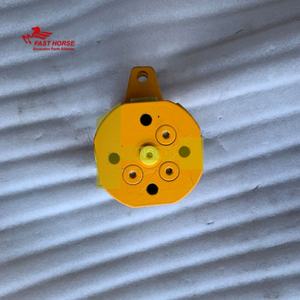 Joint pivotant 703-07-23230 pour excavatrice Komatsu 7030723230, joint rotatif central, pièce d'origine Komatsu pour train de roulement d'excavatrice - Product Image 3