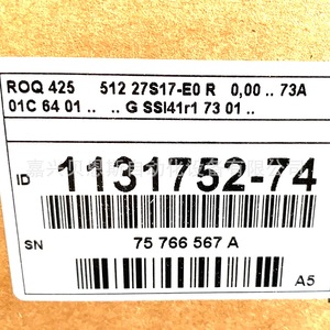 Encoder Absoluto Heidenhain 1131752-04, Conector de 58 mm para Automatización - Product Image 5