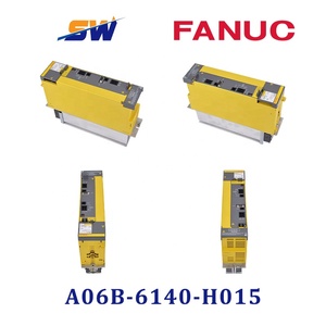 Módulo de fuente de alimentación FANUC <span class=keywords><strong>A06B</strong></span>-<span class=keywords><strong>6140</strong></span>-<span class=keywords><strong>H015</strong></span> |   Unidad CNC <span class=keywords><strong>A06B</strong></span> Serie <span class=keywords><strong>A06B</strong></span>-<span class=keywords><strong>6140</strong></span> PSM - Product Image 3