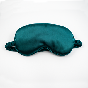 Bouchons d'oreille doux cadeau <span class=keywords><strong>fantaisie</strong></span> populaire et <span class=keywords><strong>masque</strong></span> de soin des yeux de <span class=keywords><strong>sommeil</strong></span> de voyage rose en soie satinée - Product Image 3