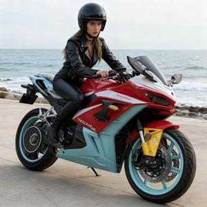 Asegúrate de Obtenerlo 	 Parabrisas 	 Bicicleta de la esposa 	 Motocicleta 	 Motocicleta Cruiser 	 Motas Usadas - Product Image 1