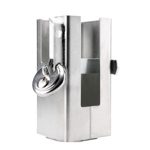 <span class=keywords><strong>Verrou</strong></span> de sécurité <span class=keywords><strong>universel</strong></span> <span class=keywords><strong>pour</strong></span> <span class=keywords><strong>remorque</strong></span> caravane, dispositif de sécurité <span class=keywords><strong>pour</strong></span> boule de remorquage, Anti-vol, cadenas de coupleur, YH2117 - Product Image 4