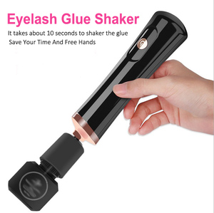 Professional Electric Eyelash Glue Shaker <b>Adhesive</b> Mixer <b>Lash</b> Extension Makeup Tool for Salon Use - Product Image 3