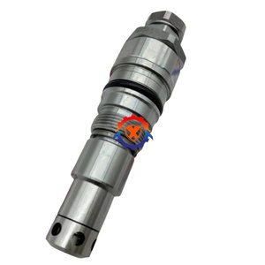 E390F 330B E330วาล์วระบายน้ำหลัก184-3830 239-9103 352-7228 - Product Image 3