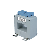 Transformador de corriente de bajo voltaje Clase 0,2 0.66kv Relación de corriente 1000/5A Utilizado para dispositivos de medición