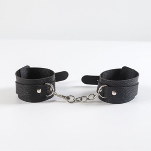SM <b>bondage</b> ten-piece sex toy <b>set</b>, couple's training, alternative punishment adult sex toys wholesale. - Product Image 3
