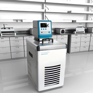 Testeur de choc thermique pour lunettes avec contrôle précis de la température pour lunettes et visières - Product Image 5