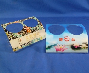 Lucite Drink <span class=keywords><strong>Wine</strong></span> Show Rack vecchia scuola fabbrica diretta acrilico portabottiglie per Hotel - Product Image 3