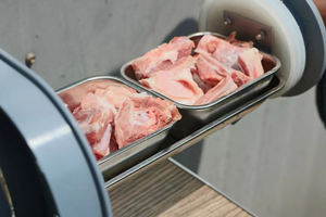 Cuisine extérieure à <span class=keywords><strong>concentration</strong></span> de chaleur mobile portable alimenté par l'énergie <span class=keywords><strong>solaire</strong></span> tube <span class=keywords><strong>solaire</strong></span> cuisinière <span class=keywords><strong>four</strong></span> pour chauffer et cuire des aliments - Product Image 6