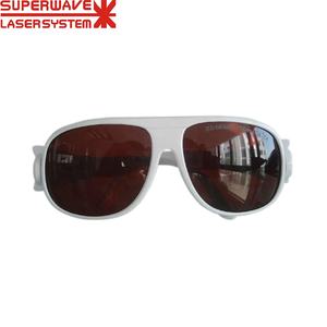 【人気】レーザー安全メガネ 1064nm 355nm 532nm レーザー保護ゴーグル レーザー機器部品 - Product Image 2