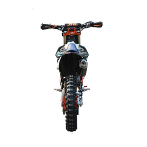 <span class=keywords><strong>2022</strong></span> Meilleures ventes de motos tout-terrain 125cc et 250cc en Chine Vente en gros de motos tout-terrain populaires pour adultes Motocross - Product Image 4