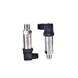 0-5 вольт нормальная температура погруженный пьезоэлектрический датчик давления передатчик отрицательного давления - Product Image 5