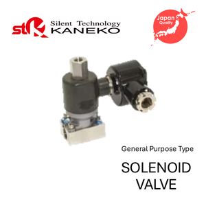 Válvula Solenoide Direccional Hidráulica de Acero Inoxidable de Tres Vías Tipo Poppet Serie M00U - Product Image 3