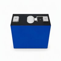 Cellule de batterie au lithium prismatique CATL 3,7 V 128 Ah pour stockage d'énergie solaire domestique, ESS et alimentation de secours télécom