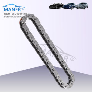 Motore MANER albero motore a camme puleggia dentatura KIT 6 d109111b per VW <span class=keywords><strong>PASSAT</strong></span> JETTA AUDI A3 A4 2.0T FSI 2003-2012 - Product Image 1