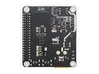 Module HAT pilote de servo à bus série 9-25V pour Raspberry Pi ESP32, prend en charge la rétroaction de position/vitesse/verrouillage du couple du servo ST/RSBL