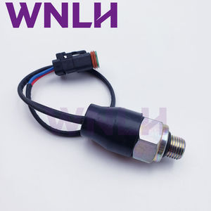 Accessoire d'excavatrice WNLH - 31NA-20080R215 225 305-7 Capteur de pression de ralenti pilote 31LF-00500 - Product Image 5