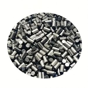 Granulés de nickel pur 2-4 mm pour revêtement par évaporation sous vide, semi-conducteurs et optique - Product Image 5