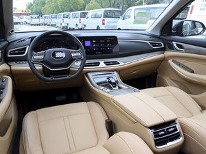 Veicolo Elettrico Puro di Marca Cinese DFSK E5 Nuovo SUV di Medie Dimensioni - Product Image 3