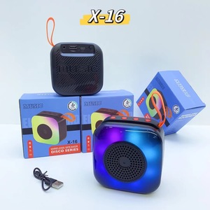 Bass Woofer Party Active <strong>Mini</strong> Professional <strong>Line</strong> <strong>Array</strong> Smart bluetooth SpeakerBox Speakers Audio System <strong>Sound</strong> - Product Image 3