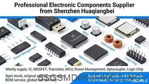 5SGSMD6K3F40C2LNCV IC FPGA 696 I/O 1517FBGA ใหม่ต้นฉบับในสต็อก - Product Image 2