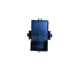 Interruptor Regulador de Ventanas Geely Boyue 01725283, Ensamblaje de Control Eléctrico de un Toque, 12V - Product Image 2
