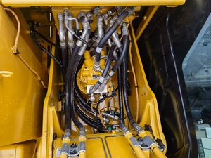 CAT 313GC Used Crawler Excavator Hydraulic Digger Tracked Earthmoving <b>Machine</b> for <b>Construction</b> - Product Image 4