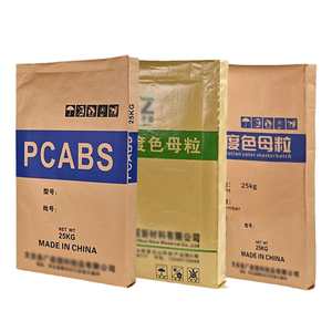 Sacs en papier personnalisés - Imprimés sur mesure avec votre logo pour l'emballage alimentaire, la boulangerie et les plats à emporter - Product Image 6