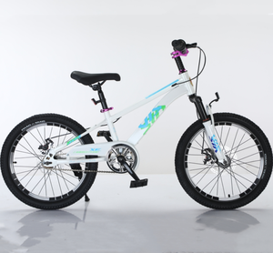 CHINA mejor bicicleta para niños pequeños para compras en línea/Cool Kids 16 bicicleta de montaña niños ciclo para estudiantes/ciclos de 20 pulgadas - Product Image 5