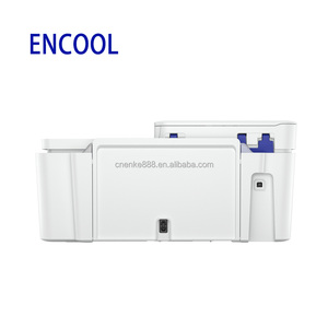 Imprimante jet d'encre couleur A4 ENCOOL H-P DeskJet 4230e neuve avec fonctions de numérisation, copie et impression - Product Image 3