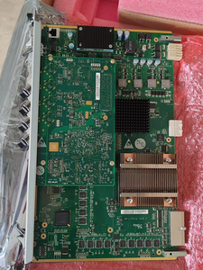 Unità di Interfaccia IP Core Center Network 03054105 GOUd WP1D000GOU02 WP11GOUd (4 GE, Ottica) per BSC6000/6900/6910 - Product Image 2