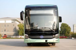 <span class=keywords><strong>Bus</strong></span> urbain ANKAI 12M série E9 - Product Image 2
