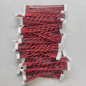 Benutzer definierte 2-16Pin JST Molex SH GH1.25 Stecker Buchse Kabelbaum Kabel baugruppe Elektronisches Kfz-Haushalts gerät - Product Image 6