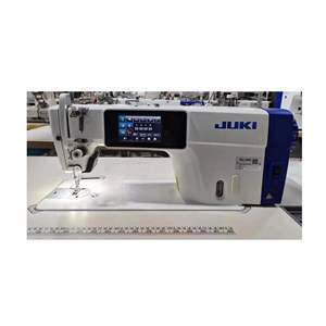 JUKIS DDL-900C Lockstitch tek iğne sessiz otomatik yeni makine dikiş makineleri toptan fiyat japonya 42