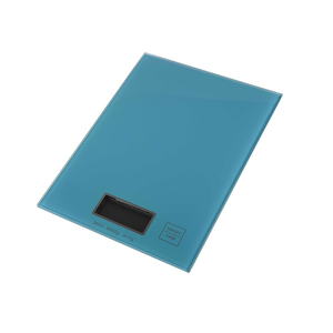 Bilancia da cucina digitale da cucina in <span class=keywords><strong>scala</strong></span> alimentare grigia da 5000g - Product Image 5