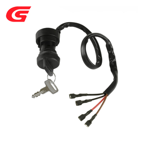 Interruptor de Encendido Nuevo para Motocicleta, ATV, UTV, Moto de Nieve, para <span class=keywords><strong>Polaris</strong></span> Magnum 425 2X4 <span class=keywords><strong>4x4</strong></span> 1995 4110086 - Product Image 1
