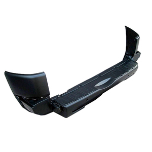 Nouvelle qualité garantie d'usine CYS originale aux États-Unis Pare-chocs arrière Edition Automotive avec système de panneaux pour FJ Cruiser - Product Image 2