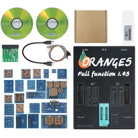 Super PRO Orange 5 avec dongle 1.42, programmeur Orange5 V1.45, dispositif de programmation ECU, activation de l'autorisation complète, livraison rapide