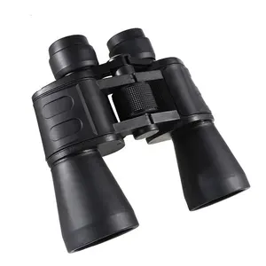 Wholesale manufacturer telescopes high-power high-definition binoculars 20X50 low light night vision telescopes