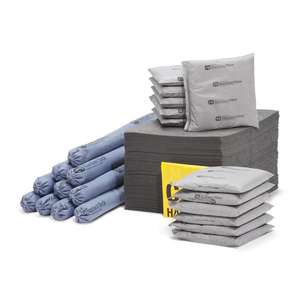 ชุดเติม RFLE203หมูแบบใหม่สำหรับภาชนะบรรจุน้ำหกชุดยีนส์สำหรับ036226987283การรั่วไหล - Product Image 1