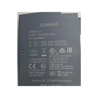 Module PLC d'automatisation industrielle Siemens IO System d'origine, garantie de qualité, 6ES7132-6BD20-0BA0
