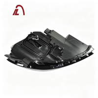 phare de voiture Version américaine de haute qualité pour 2016-2018 MercedesBenz CLA180 CLA200 CLA220 Cla C117 W117 W204 phares