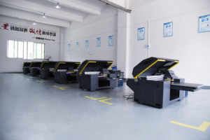 Máy In Kỹ Thuật Số Trên Bất Kỳ Bề Mặt Gỗ Kim Loại Kính A3 Uv Phẳng Máy In Với Giá Bán Buôn - Product Image 3