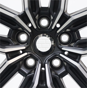 4 serie 440i 797M cinque razze 8 jx19 ET27 8.5 jx19 ET40 cerchi in lega 19 pollici per 3/4 serie G20 G21 G28 G22 G23 - Product Image 3