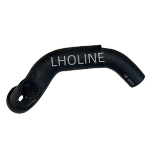 Manguera de Goma LHOLINE 92402-JK20A EPDM para Agua y Combustible, Uso Automotriz - Product Image 2
