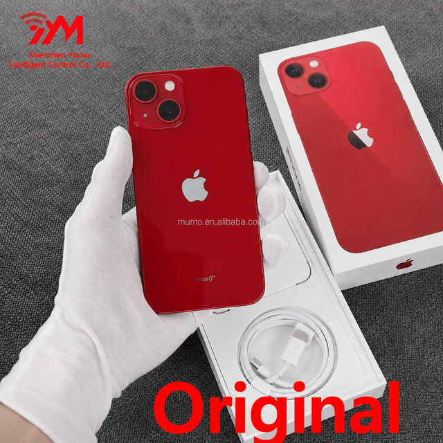 Wholesale Original Used Phone for IPhone13 14 15 16 Plus All Grade a B C Best Quality Cheap Unlocked Smartphone