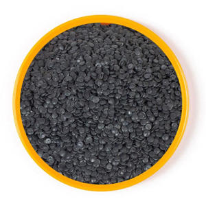 Manufacturer <strong>Factory</strong> High Density Polyethylene Virgin <strong>Particles</strong> Antistatic HDPE Granules Material Pellets for Wire Cable Jacket - Product Image 1